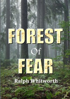 Forest of Fear - Whitworth, Ralph