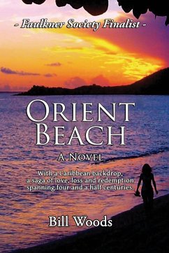 Orient Beach - Woods, Bill