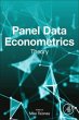 Panel Data Econometrics - Bild 1