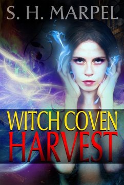 Witch Coven Harvest - Marpel, S. H.