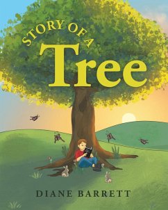 Story Of A Tree - Barrett, Diane