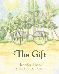 The Gift - Blythe, Jennifer