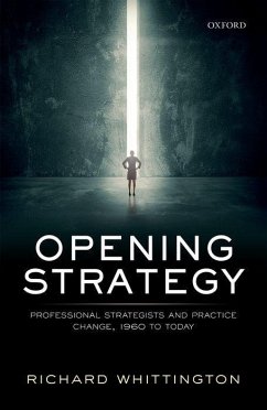 Opening Strategy - Whittington, Richard