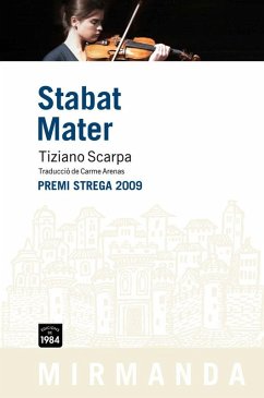 Cover Stabat Mater