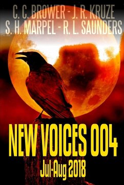 New Voices 004 - Saunders, R. L.; Brower, C. C.; Kruze, J. R.