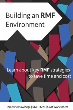 Building an RMF Environment - Lush, Jeffrey