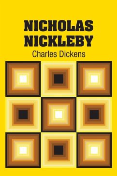 Nicholas Nickleby - Dickens, Charles