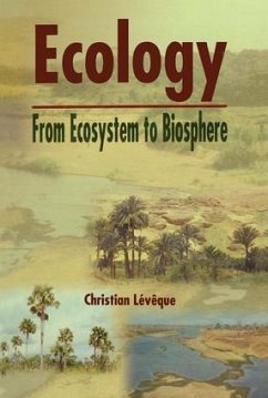 Ecology