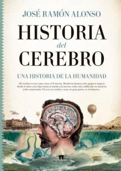 Historia del Cerebro - Alonso, Jose Ramon