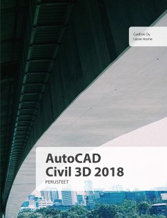 AutoCAD Civil 2018 perusteet - Home, Lasse