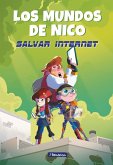 Salvar internet