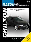 Mazda 6 (Chilton)