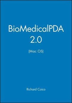 Biomedicalpda 2.0 (Mac Os)