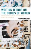 Writing Terror on the Bodies of Women (eBook, ePUB)