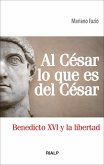 Al César lo que es del César (eBook, ePUB)