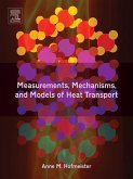 Measurements, Mechanisms, and Models of Heat Transport (eBook, ePUB)