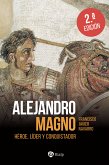 Alejandro Magno (eBook, ePUB)