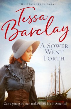 Cover Sower Went Forth (eBook, ePUB)