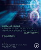 Emery and Rimoin's Principles and Practice of Medical Genetics and Genomics (eBook, ePUB)