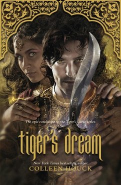 Cover Tiger's Dream (eBook, ePUB)