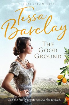 Cover Good Ground (eBook, ePUB)
