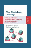 Blockchain Journey (eBook, ePUB) Blockchain Journey (eBook, ePUB)