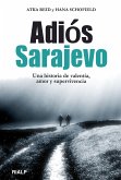 Adiós Sarajevo (eBook, ePUB)