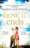 How It Ends (eBook, ePUB)