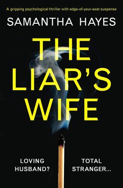 The Liar's Wife (eBook, ePUB)