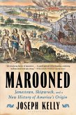 Marooned (eBook, ePUB)