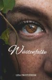 Wüstenfalke (eBook, ePUB)