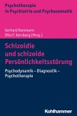 Schizoidie und schizoide Persönlichkeitsstörung (eBook, ePUB)