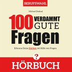 100 Verdammt gute Fragen – BERUFSWAHL (MP3-Download)