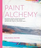 Paint Alchemy (eBook, ePUB)