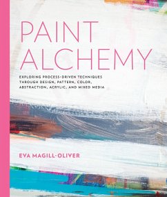 Cover Paint Alchemy (eBook, ePUB)