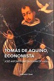 Tomás de Aquino, economista (eBook, ePUB)