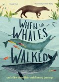 When the Whales Walked (eBook, PDF)