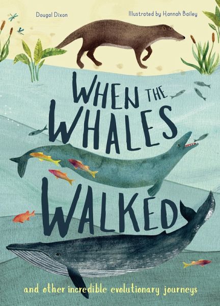 When the Whales Walked (eBook, PDF) When the Whales Walked (eBook, PDF)