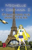 Michelle y Critana I (eBook, ePUB)