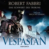 Das Schwert des Tribuns / Vespasian Bd.1 (MP3-Download)