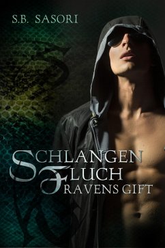 Ravens Gift (eBook, ePUB) - Sasori, S. B.