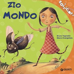 Zio Mondo (MP3-Download) - Tognolini Bruno