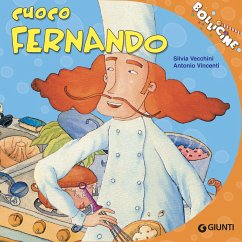 Cuoco Fernando (MP3-Download) - Vecchini Silvia