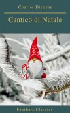 Cantico di Natale (eBook, ePUB)