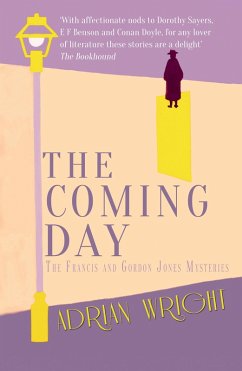 Cover Coming Day (eBook, ePUB)