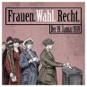 Frauen. Wahl. Recht. (MP3-Download) - Bild 1