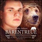 Bärentreue, Episode 11 - Fantasy-Serie (MP3-Download)