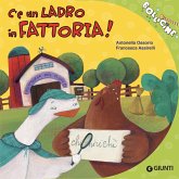 C'è un ladro in fattoria! (MP3-Download)