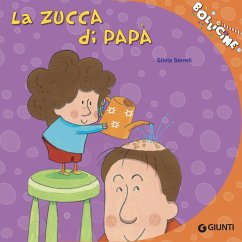 La zucca di papà (MP3-Download) - Serreli Silvia
