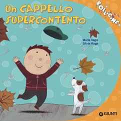 Un cappello supercontento (MP3-Download) - Vago Maria